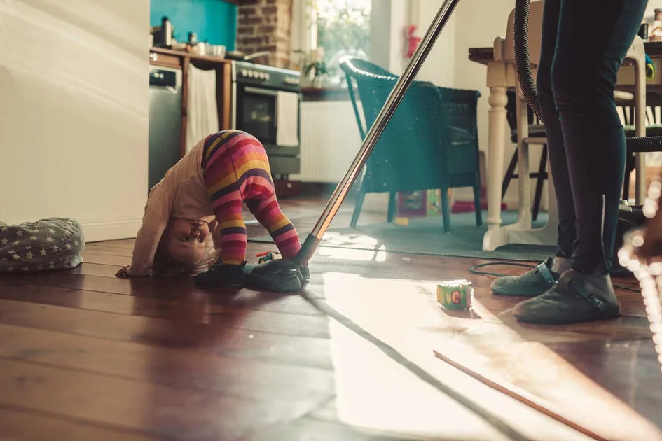 Flylady Cleaning Method Routine for Beginners: Simplify Your Housework